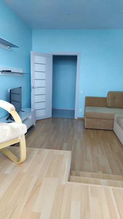 Квартира Уютная квартира с видом на море — Севастополь