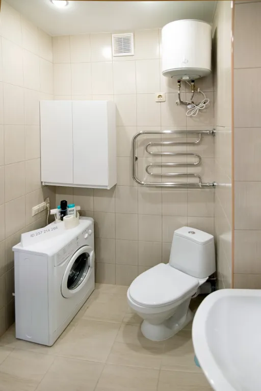 Апартаменты в тихом и живописном ЖК Купавино