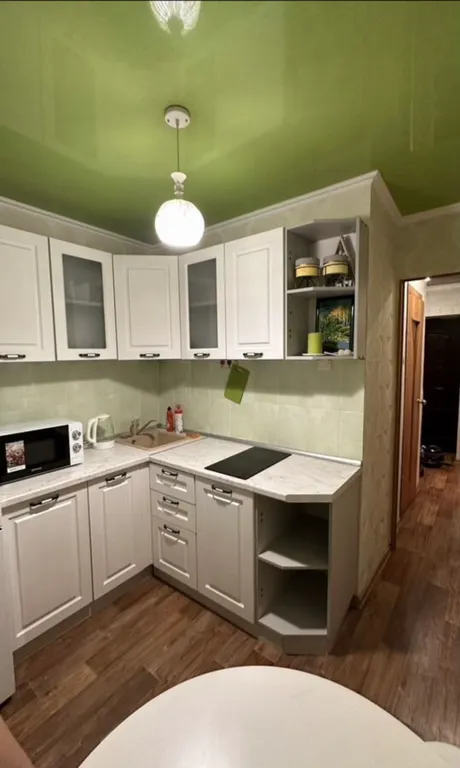 Квартира рядом с вокзалом