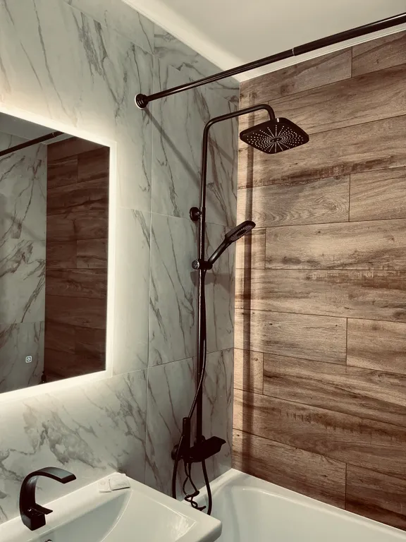 Шикарная квартира в центре