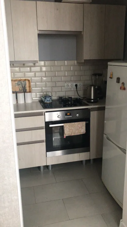 Апартаменты в центре города