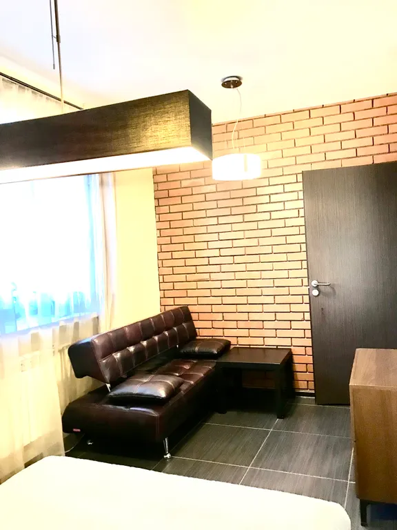 2-х комнатная квартира в центре