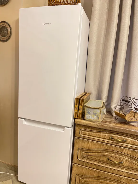 Квартира у озера Тихое