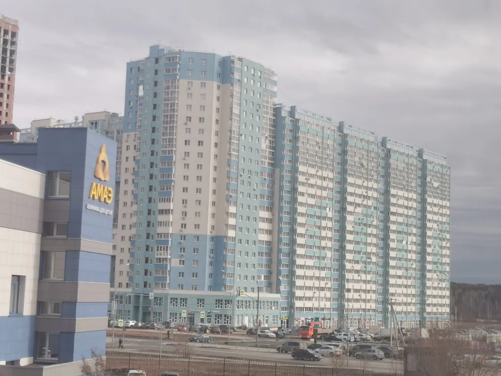 Квартира Уютная студия, рядом центр города — аренда посуточно в Челябинск