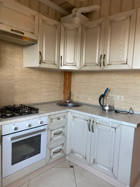 Квартира Квартира в центре Адлера — Адлер