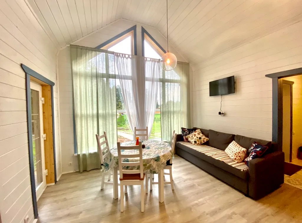 Гостевой дом Купчиха