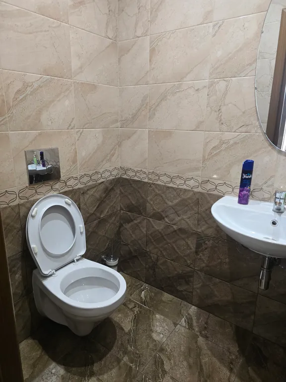 Уютный таунхаус в городской черте