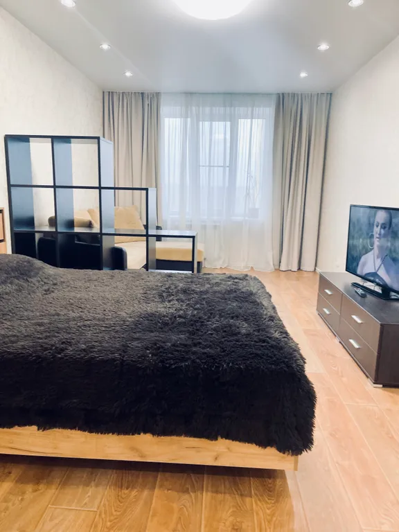 Большая двушка возле тц Коллаж