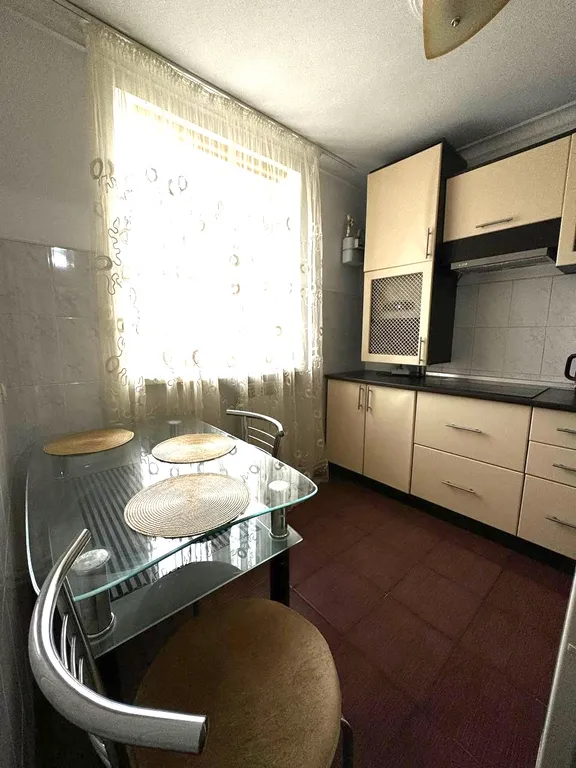 Квартира в парковой зоне сан Бурденко сан Пирогова