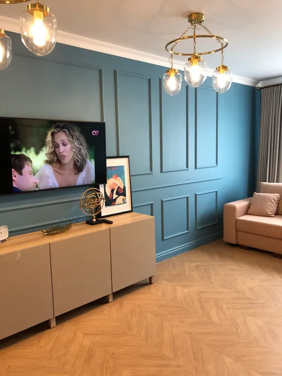 Апартамент Дом и Море