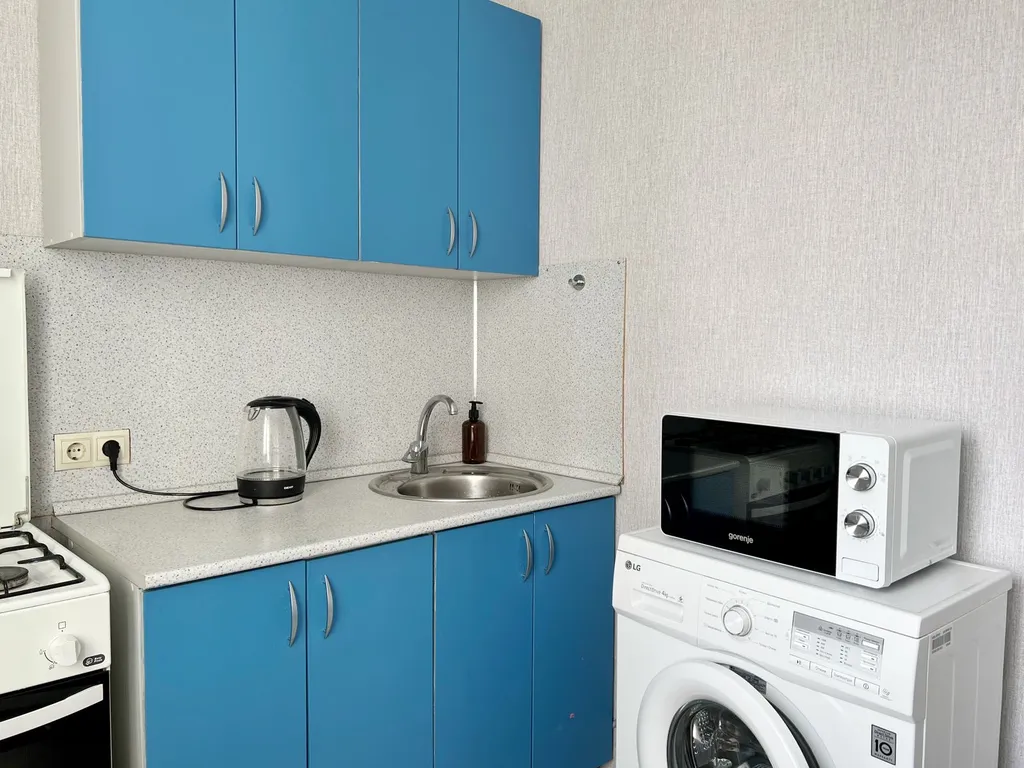 Квартира Квартира рядом с Тц Тандем — Казань