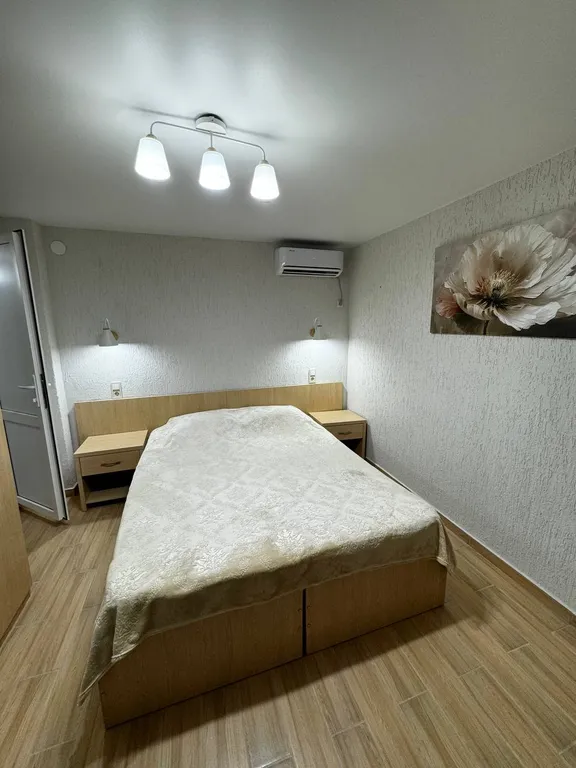 Квартира Квартира Двухместный стандарт — Гагра