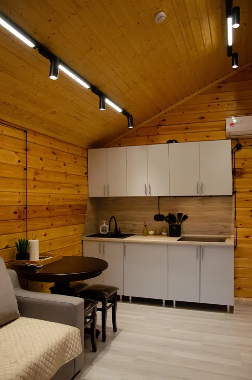 Квартира Комната — аренда посуточно в Хоточ