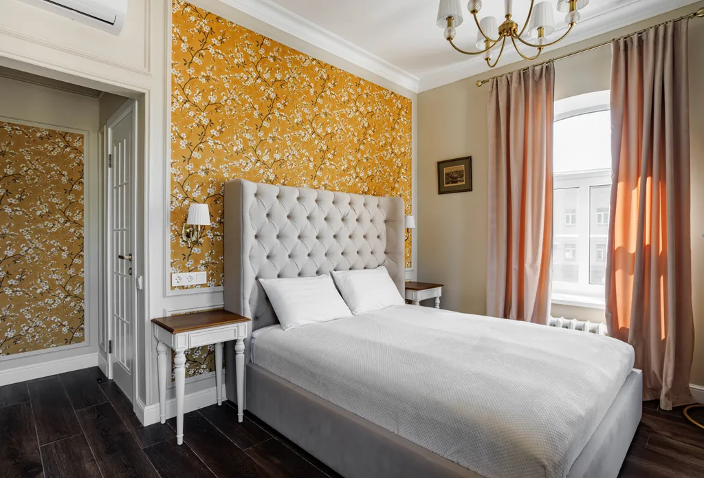 Двухкомнатные апартаменты в гостевом доме