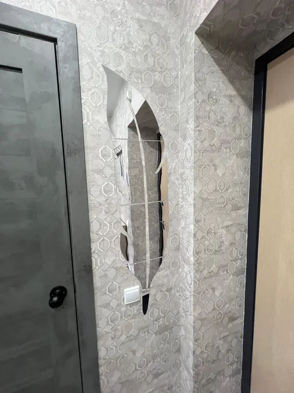 Квартира Уютная квартира рядом с Аквапарком — Ярославль