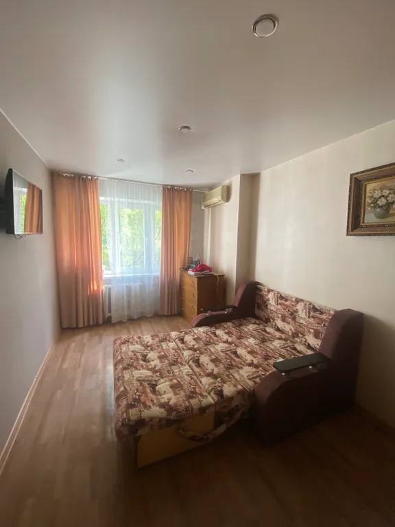 Квартира Квартира в самом центре — Лазаревское