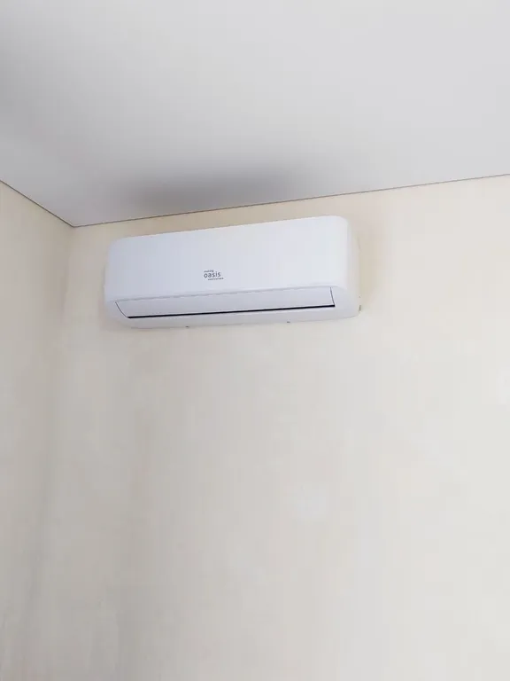 Студия в ЖК Самолет