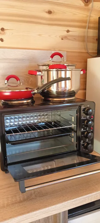 Морской домик на Балтийском побережье