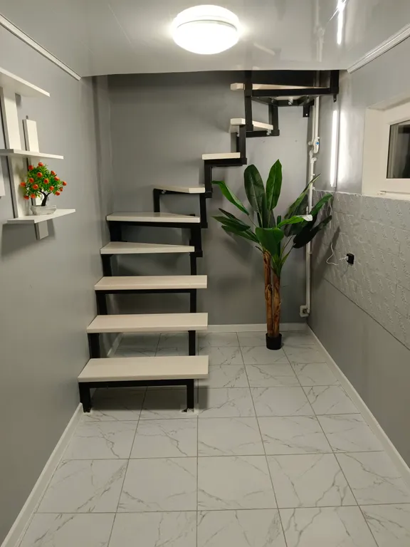 4-комнатный Дом