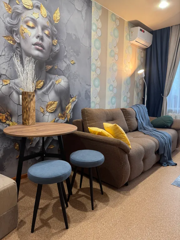 Квартира рядом с ДальГАУ