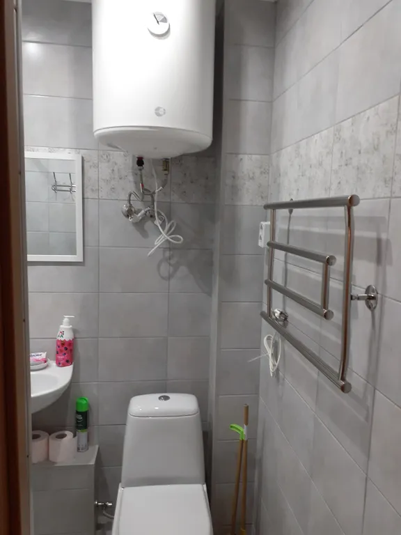 Квартира 1-комнатная Квартира — Калининград