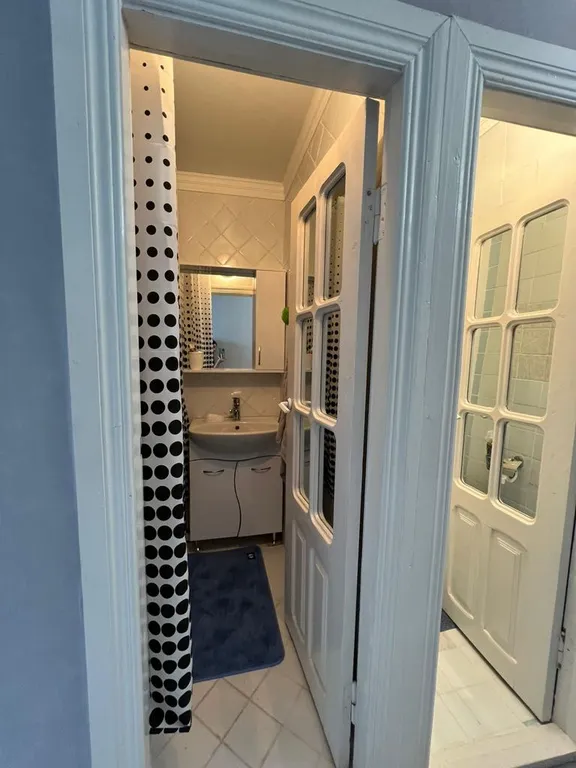 Квартира с видом на каньон