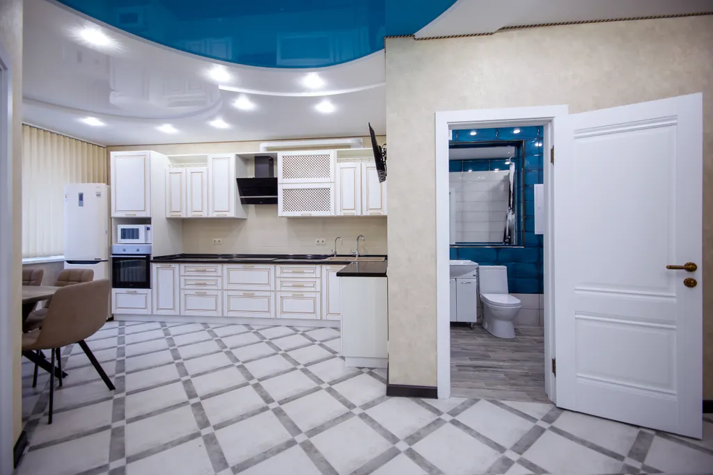 ViP Квартира №7, р-н ТЦ Рио