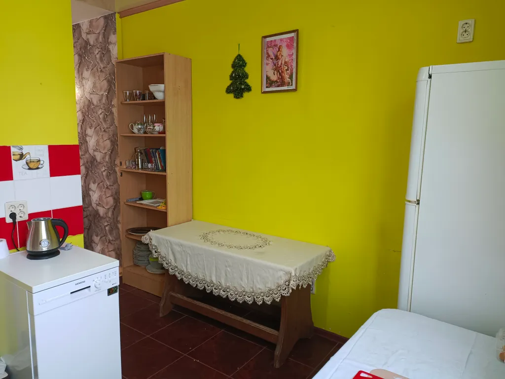 Уютный коттедж в южном стиле