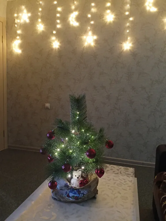 Комфортный отдых в центре