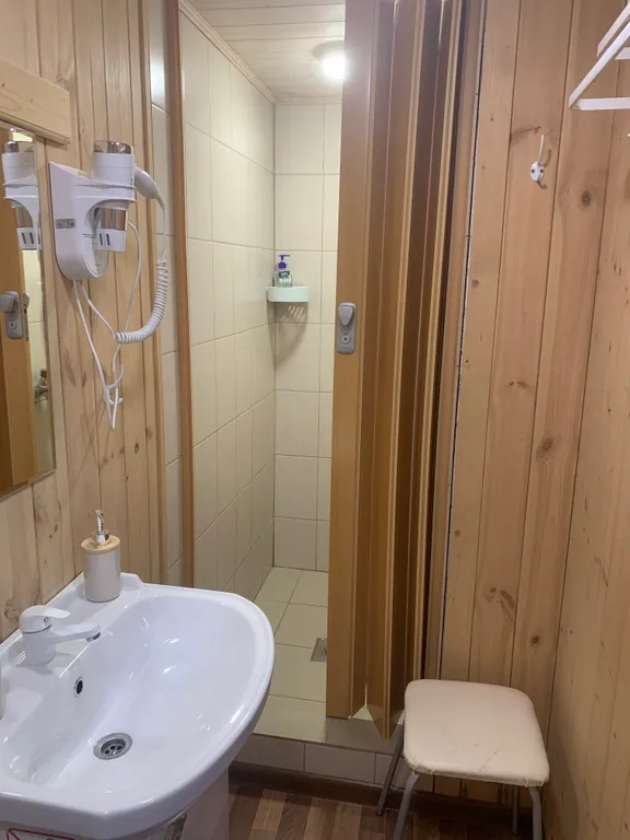 Дом Лебедевых