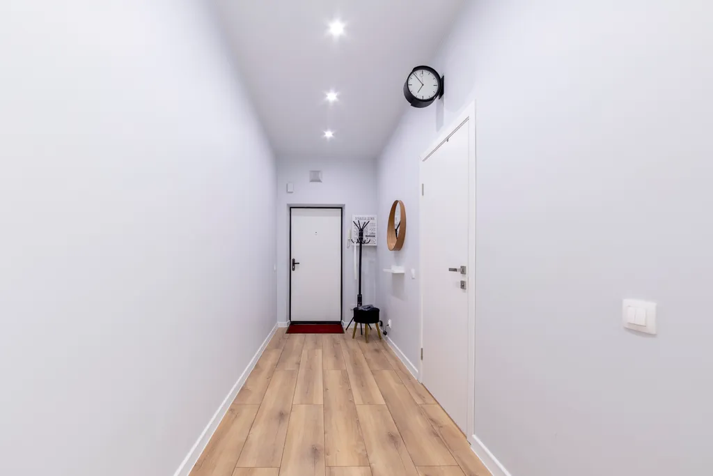 Апартаменты делюкс в клубном доме Vivaldi возле Набережной