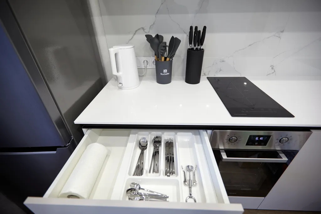 Уютная и светлая квартира с новым ремонтом