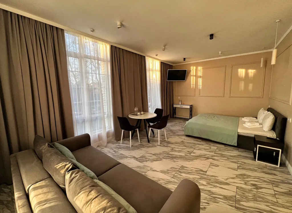 Квартира Комната — аренда посуточно в Пятигорск