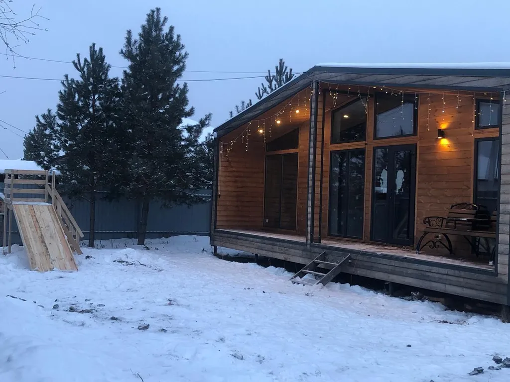 Отдых для души