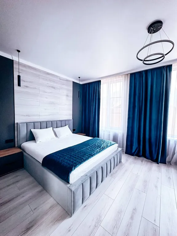 Квартира 2-комнатная Квартира — Архыз