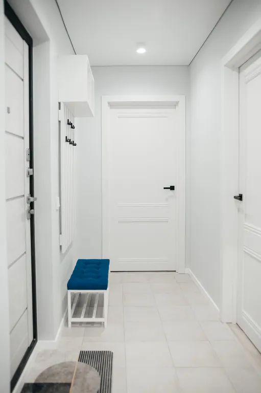 Aurora - Уютная квартира в самом сердце Хибин