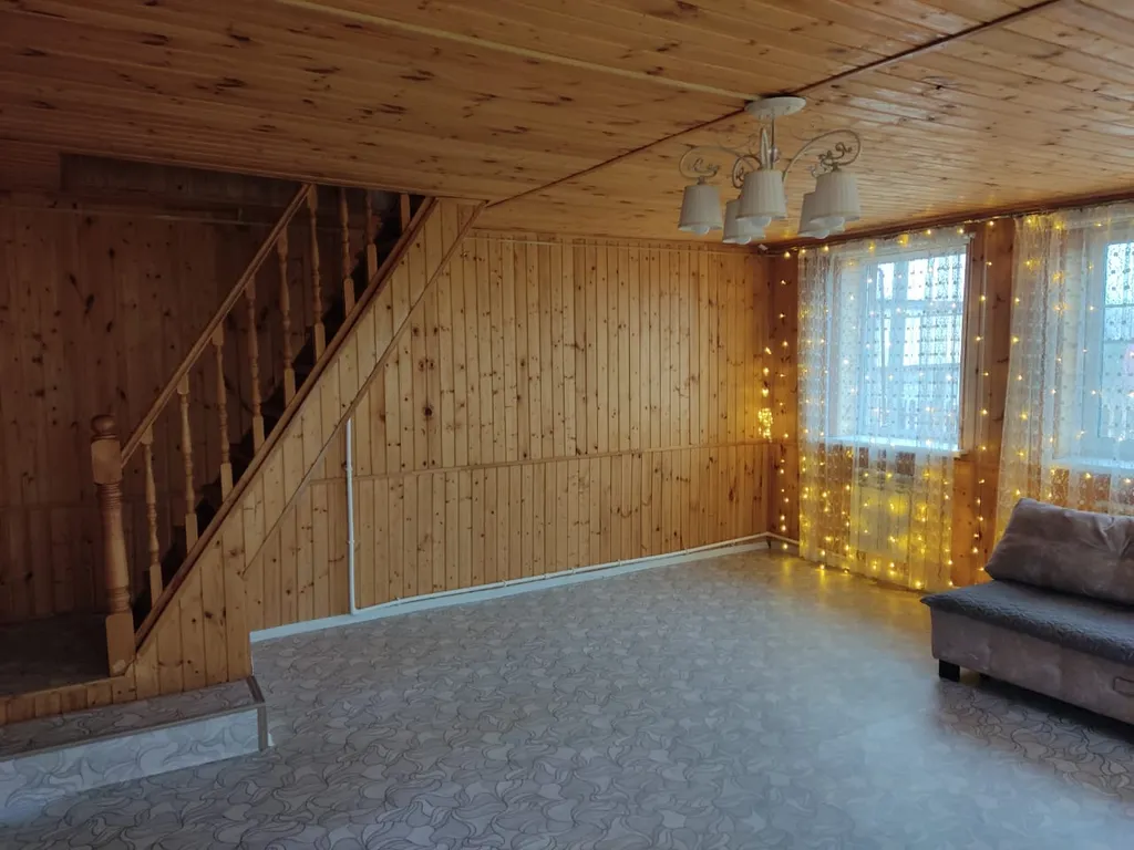 Гостевой дом