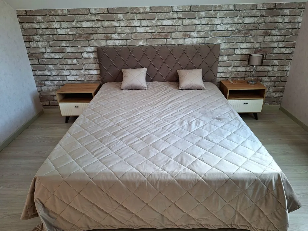 Коттедж Уютный коттедж для большой семьи — Приозерск