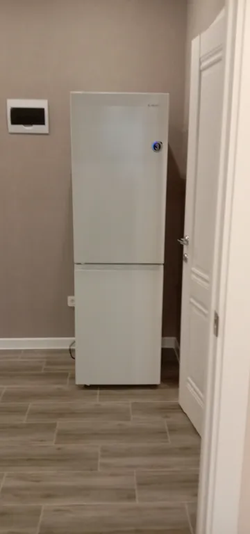 Квартира Новая 1-комнатная квартира — Кострома