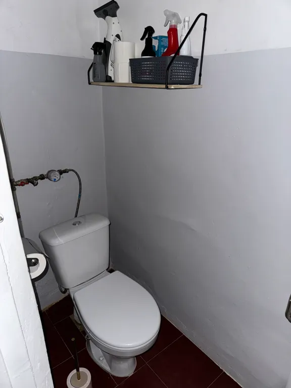 Квартира в старом городе