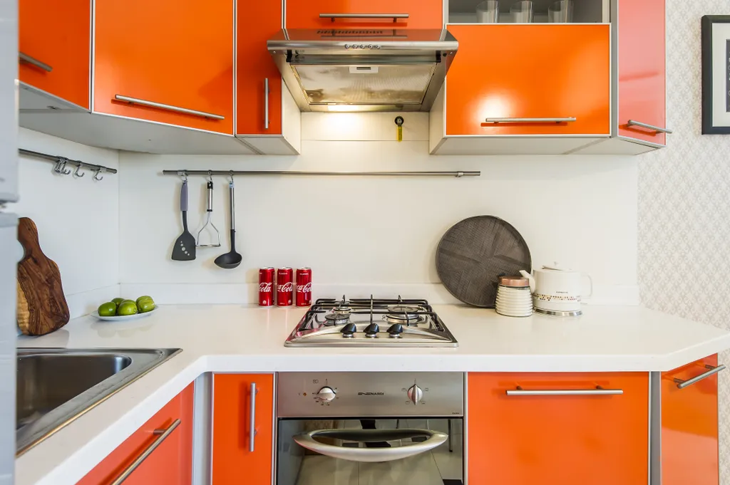 Квартира Квартира Потрясающая трешка рядом с Кремлем — Москва