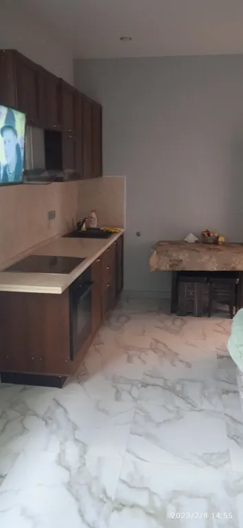 Студия у моря