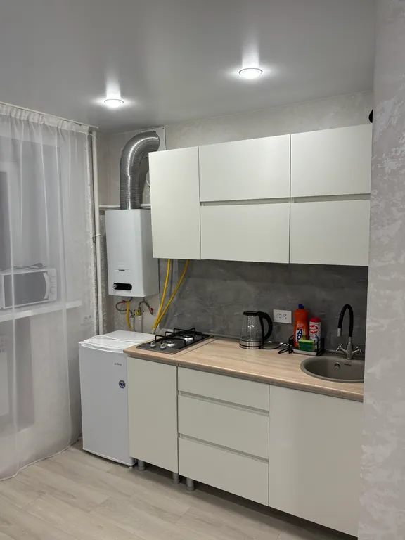 Квартира Уютная квартира не далеко от центра города — Ярославль