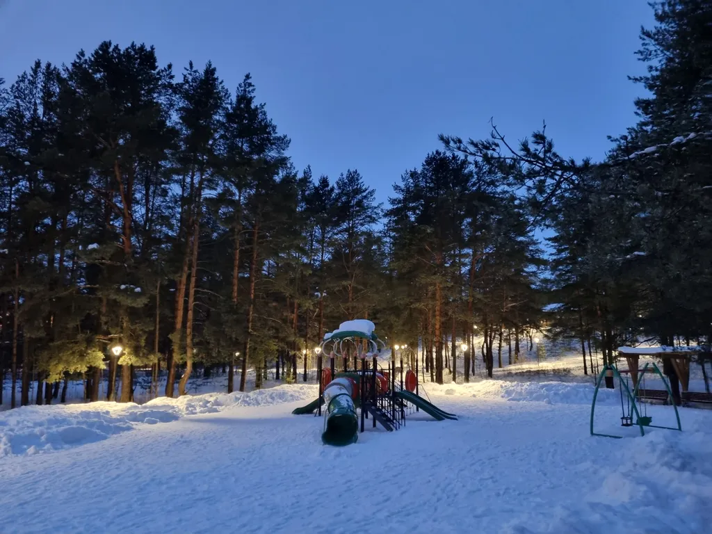 Комфортные апартаменты у озера