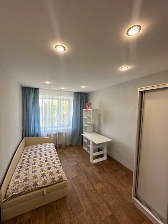 Уютный дом у Камы