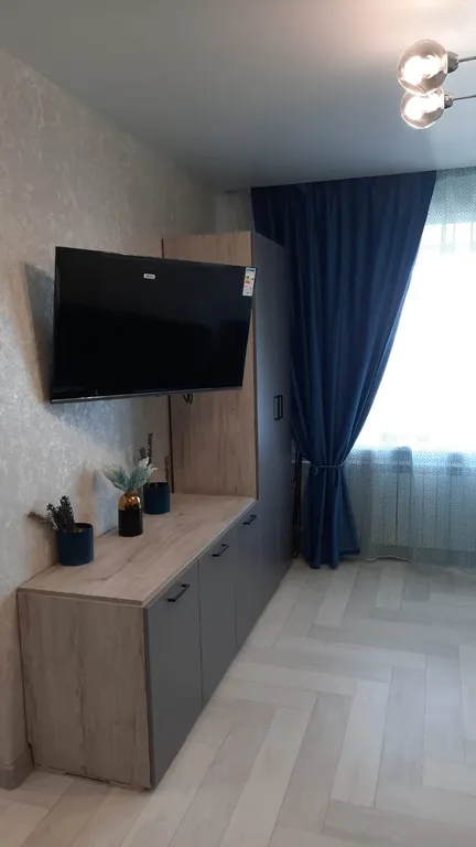 Квартира Первая Линия