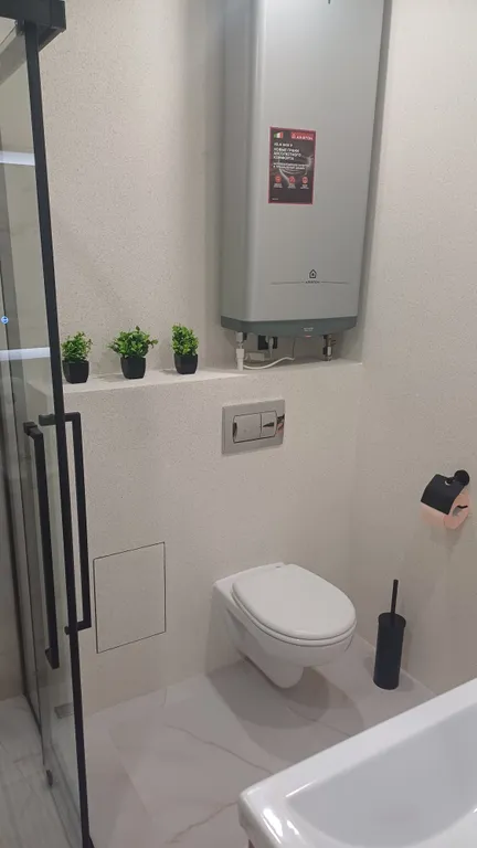 Коттедж Дом с видом на озеро и фруктовый сад — Луга