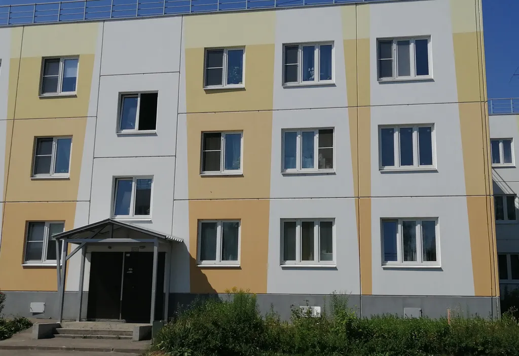 Уютная студия со всеми удобствами