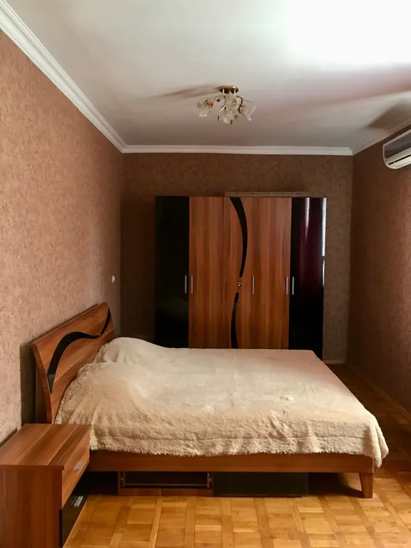 2 ком. квартира