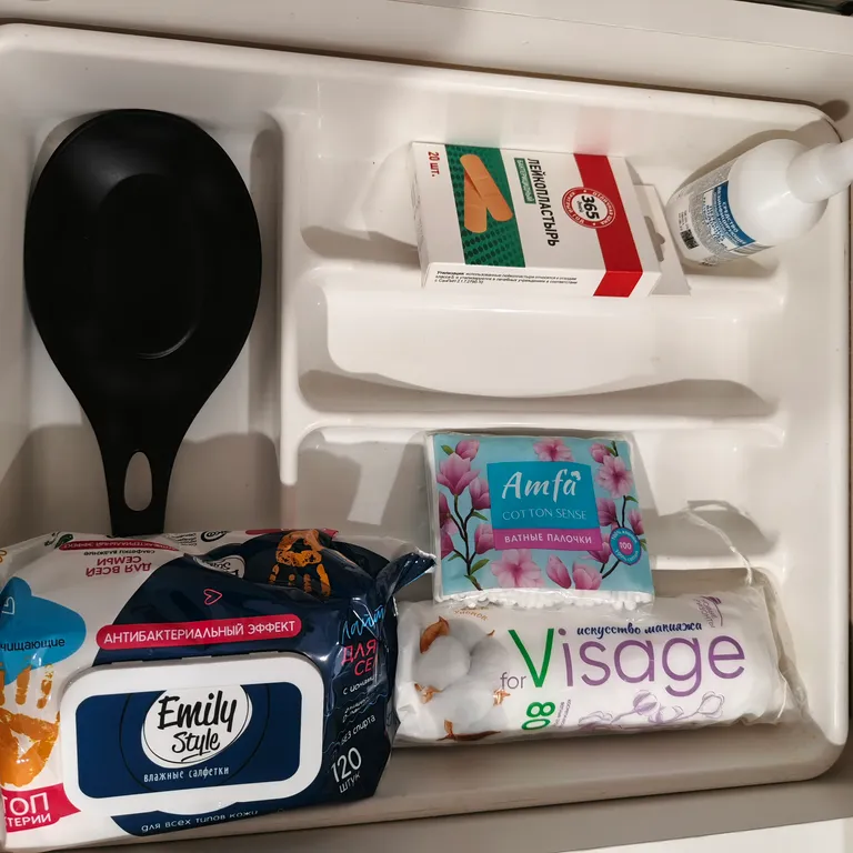 Уютная квартира-студия